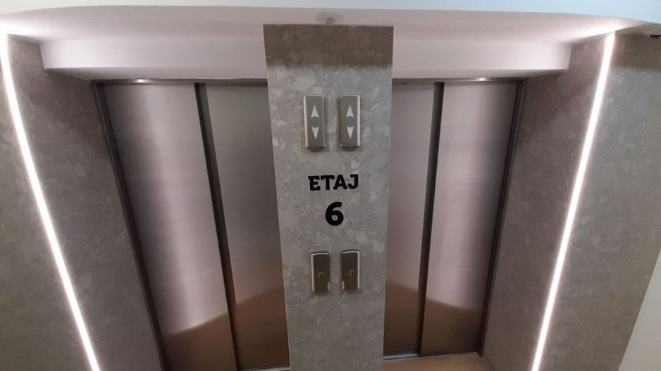 GARSONIERA COCHETA  ZONA VACARESTI - Poză 11