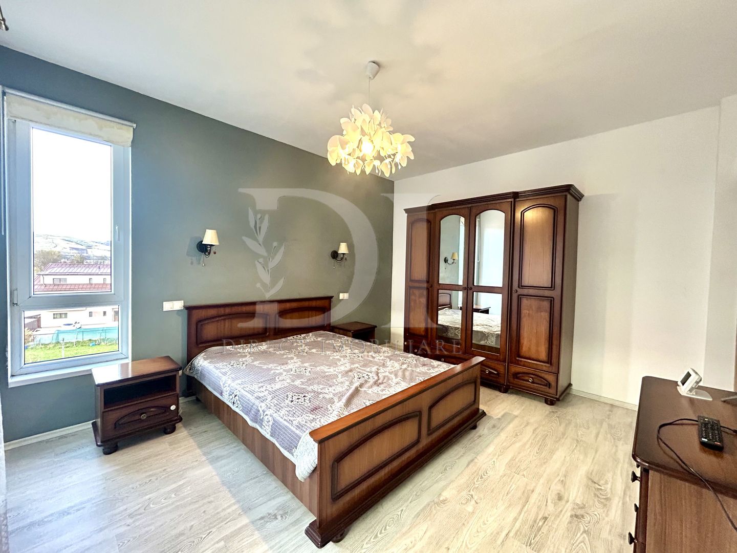 Apartament de vânzare / Zona Parcul Poligonului / Florești - Poză 8