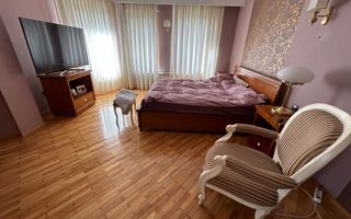 Vila individuala de lux de inchiriat, in cartier Gruia aproape de Cetatuie! - Poză 6