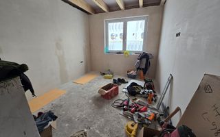 Casă Individuală, 4 Camere, Finisată La Cheie, Zona Partoș - Poză 5