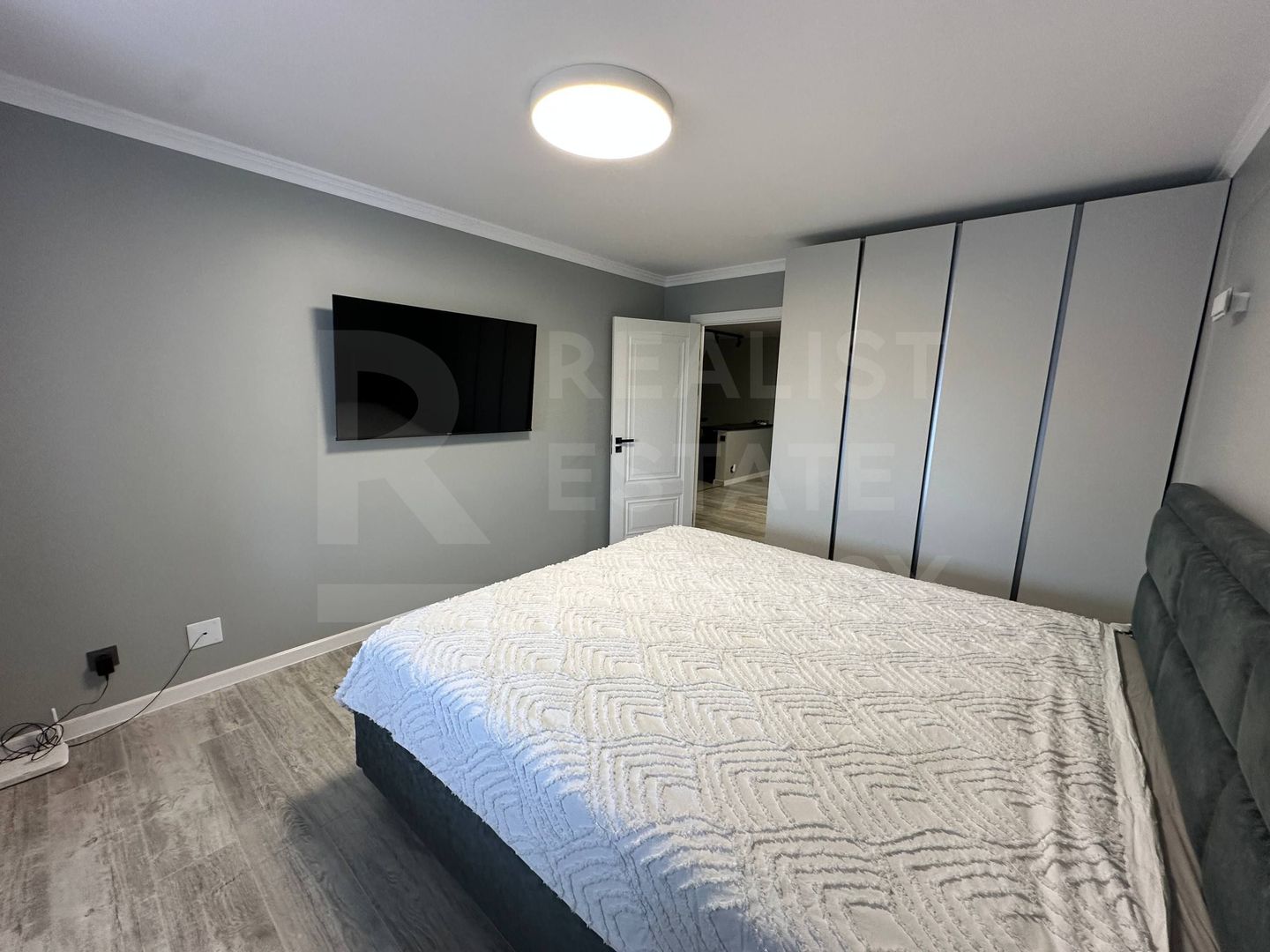 Chirie, apartament, 4 camere, str. Sarmizegetusa, Botanica - Poză 16