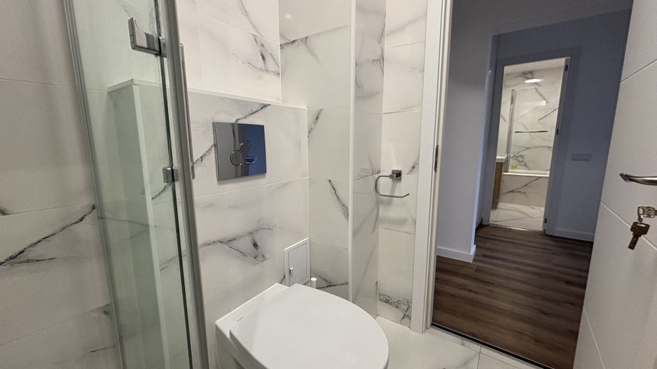 APARTAMENT 4 CAMERE | CISMIGIU | - Poză 21