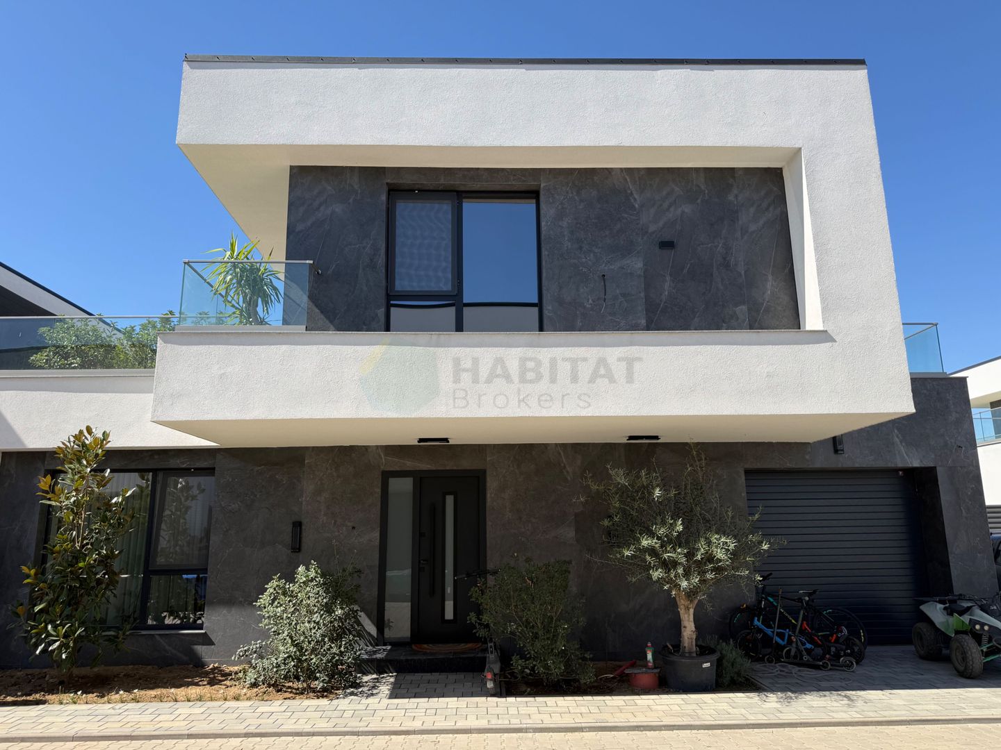 Own Lake Residence | Vila 6 camere | Pompa de caldura - Poză 3