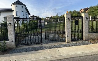 Teren intravilan 1000 mp, Iasi, Bucium, Str. Teascului - Poză 2