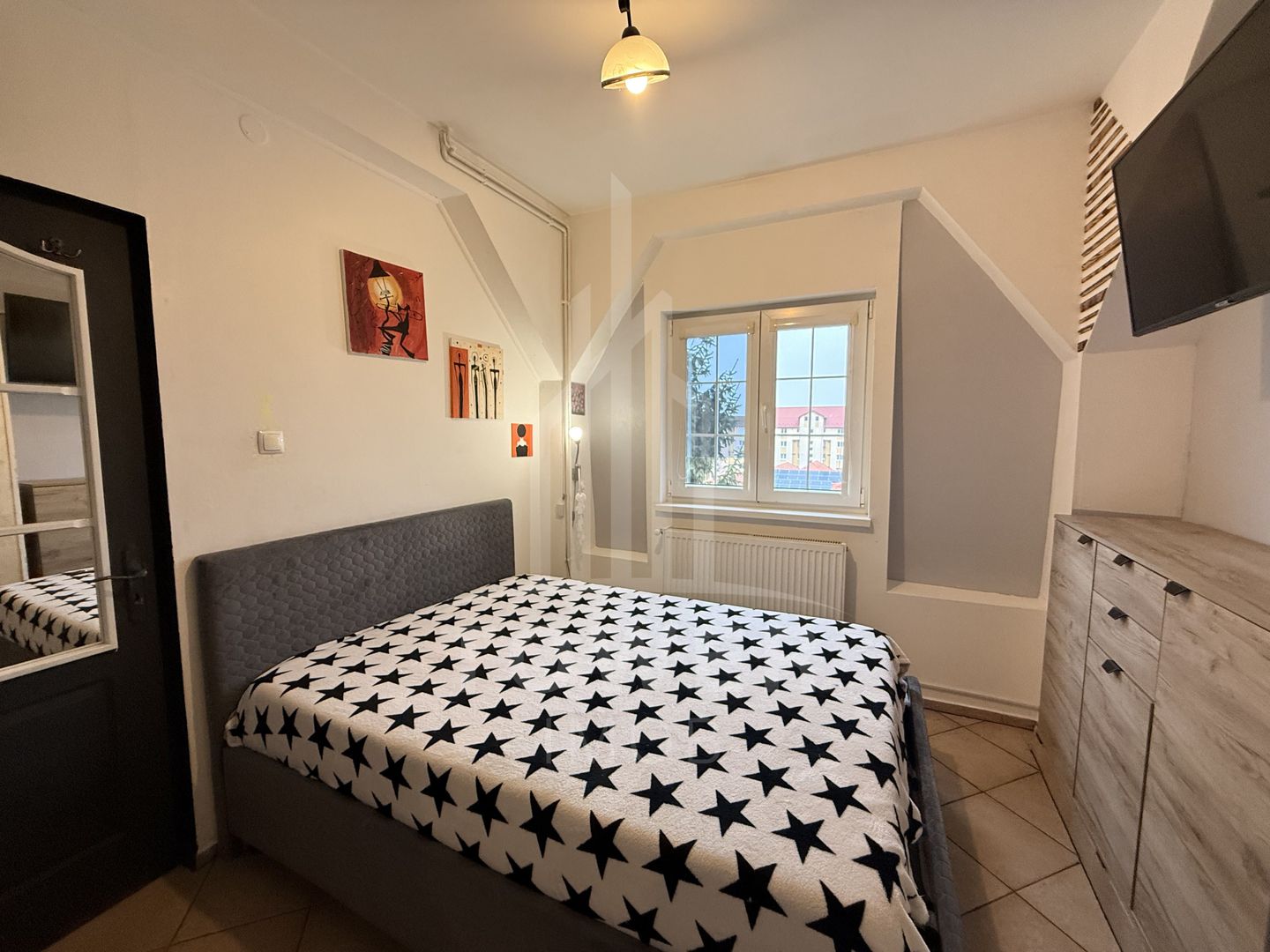 Apartament 3 camere | Mobilat | Zona Cedonia, Sibiu - Poză 8