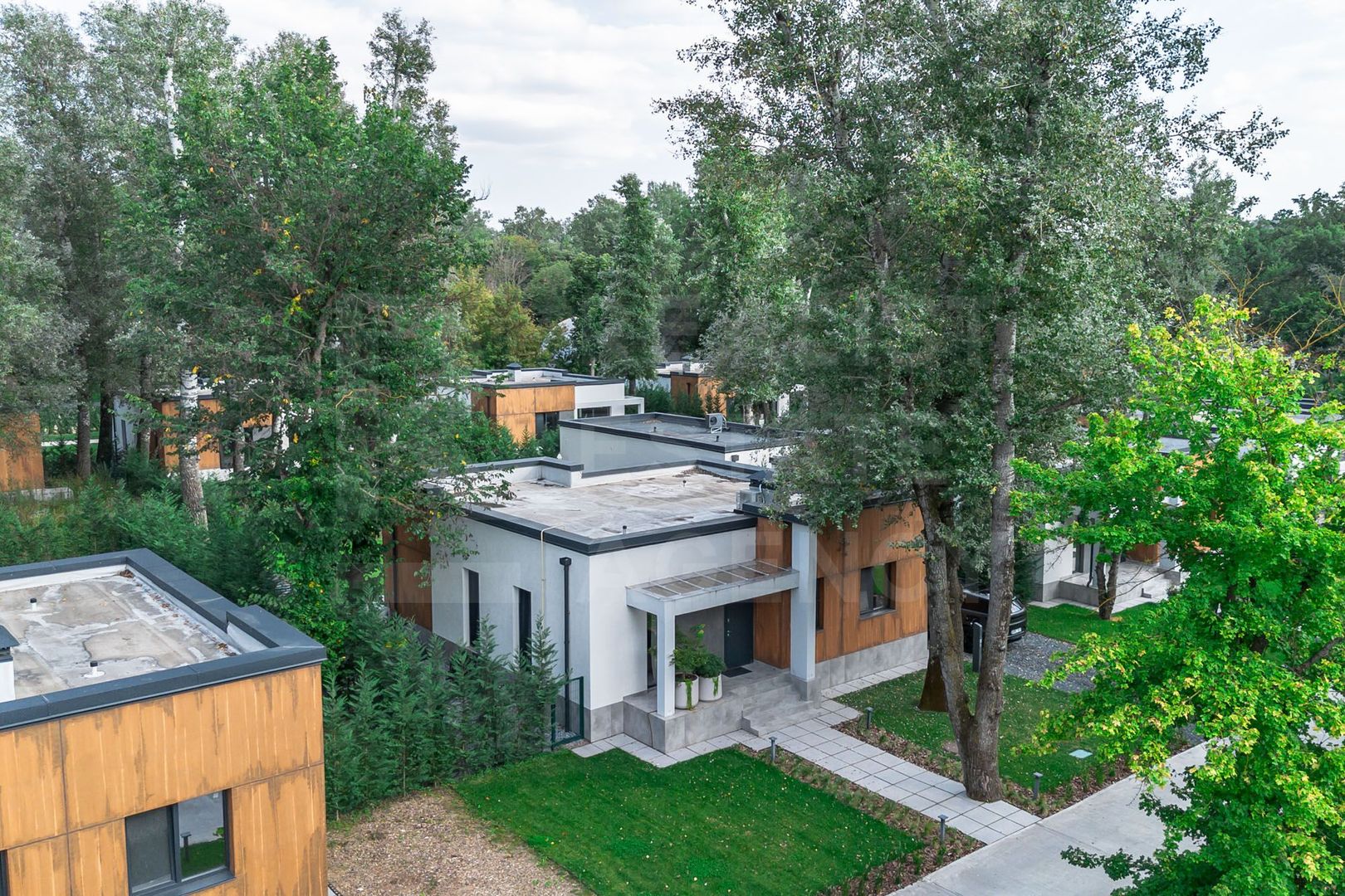 Vânzare, casă modernă - premium, str.  Teilor, Vadul lui Vodă - Poză 58
