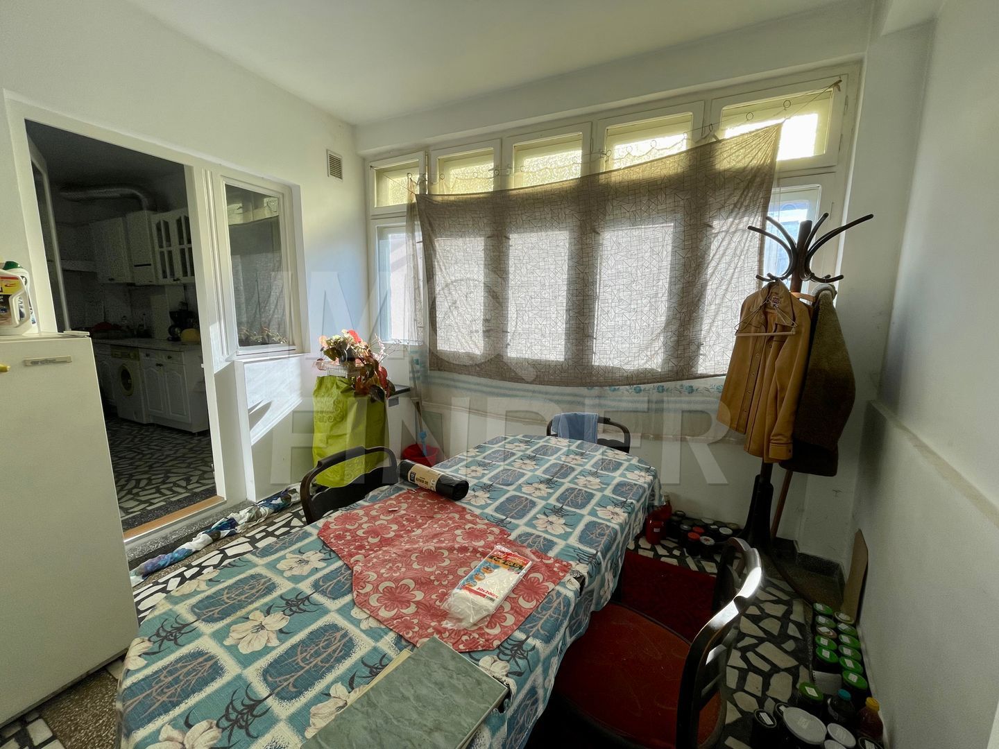 Apartament in vila, teren, garaj, zona Grand Hotel Napoca - Poză 15