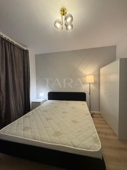 Casă modernă cu terasă panoramică, aproape de Avram Iancu – Florești. - Poză 5