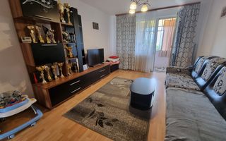 Apartament decomandat cu 3 camere, balcon, Ampoi 1 - Poză 1