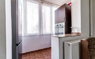 Apartament cu 3 camere, etaj 1 + loc de parcare pe Aleea Predeal - Poză 9