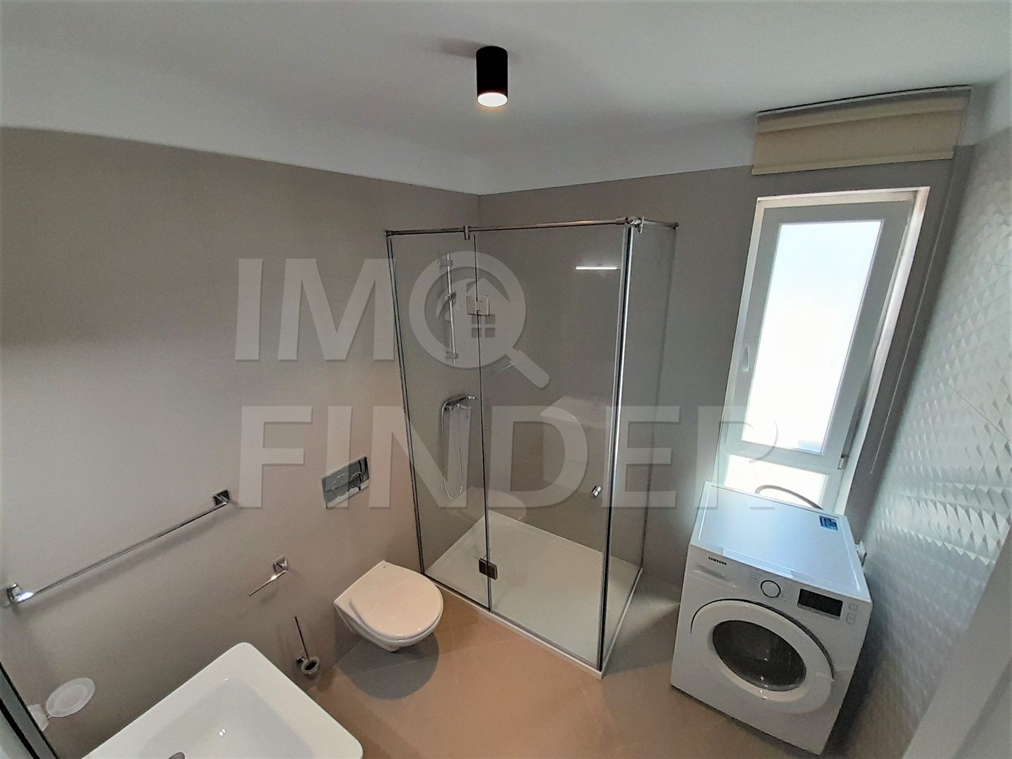 Inchiriere 2 camere Buna Ziua, imobil tip vila - Poză 5