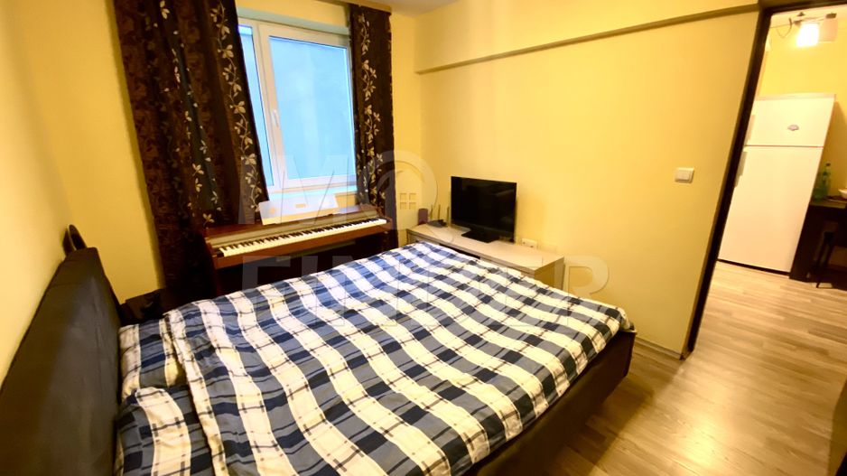 OPORTUNITATE- 2 camere langa FSEGA, imobil nou, etaj 1 - Poză 2