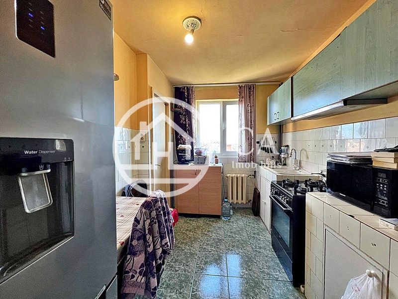 Apartament de vânzare tip AN cu 2 camere în zona Rogerius, Oradea - Poză 5