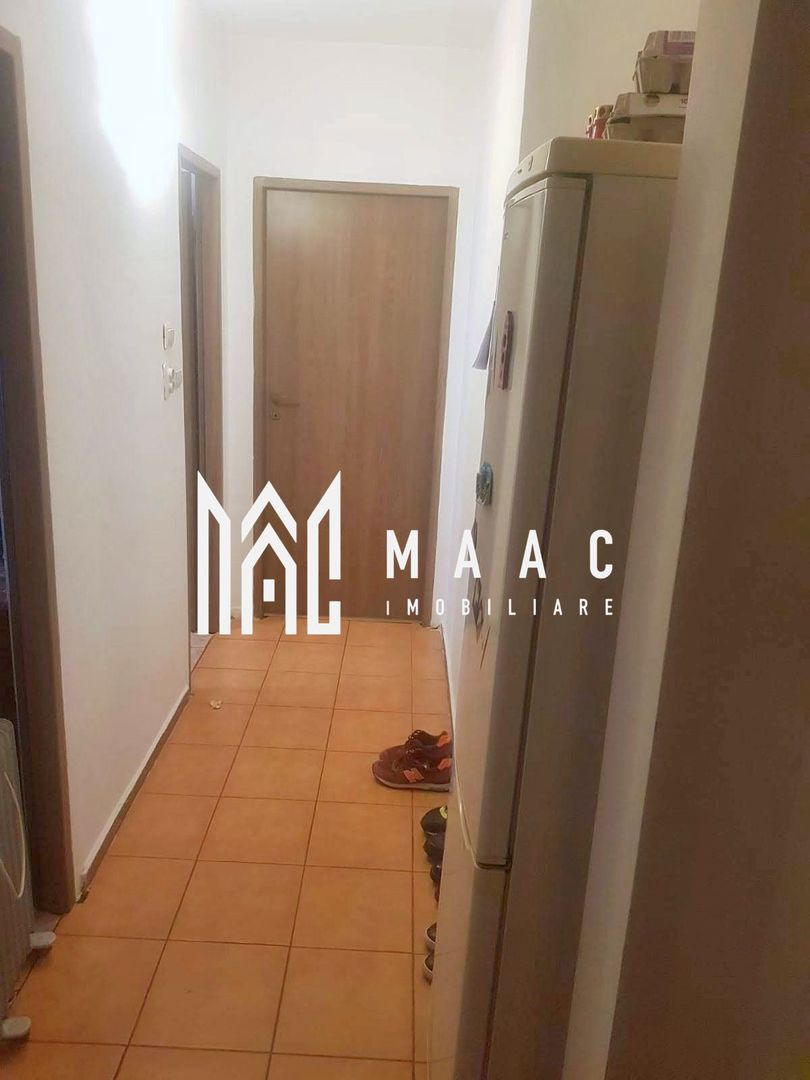 Apartament 2 camere de închiriat | Sibiu, Cedonia | 44 mp - Poză 8