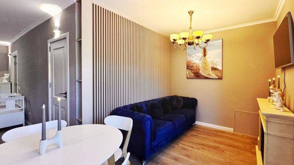 Inchiriere apartament 2 camere - Poză 4