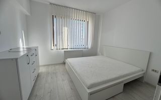 Apartament 3 camere decomandat, 83 mp, loc de parcare, mobilat complet - Poză 5
