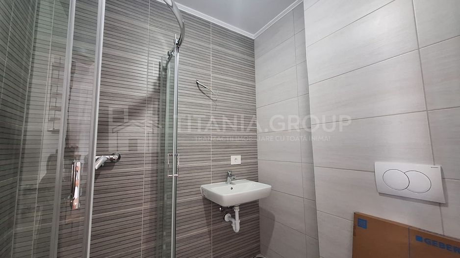 Apartament 3 camere nemobilat +loc de parcare -  Maurer Villas - Poză 8