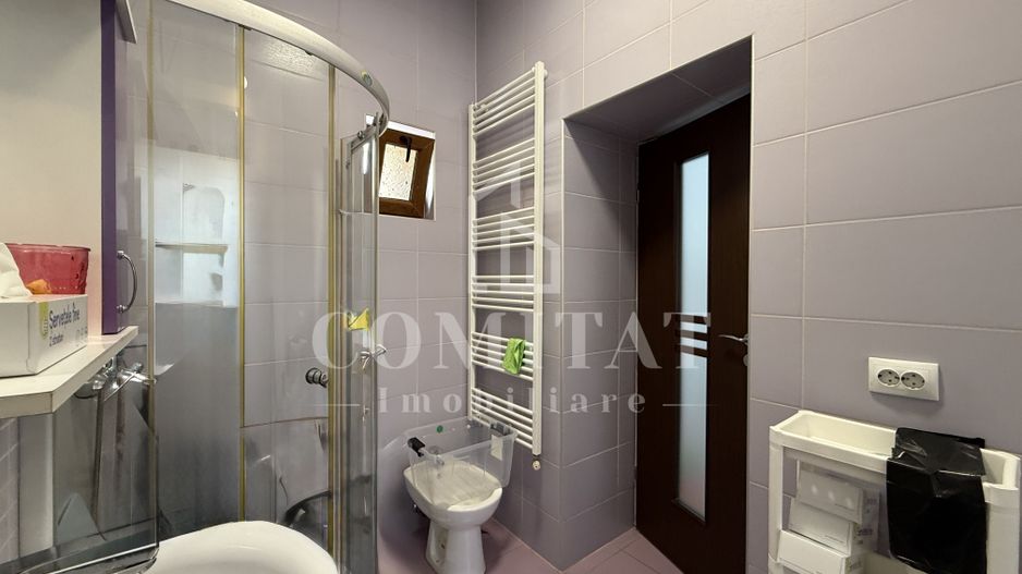 Spațiu de birou central zona spital Stanca - Poză 8