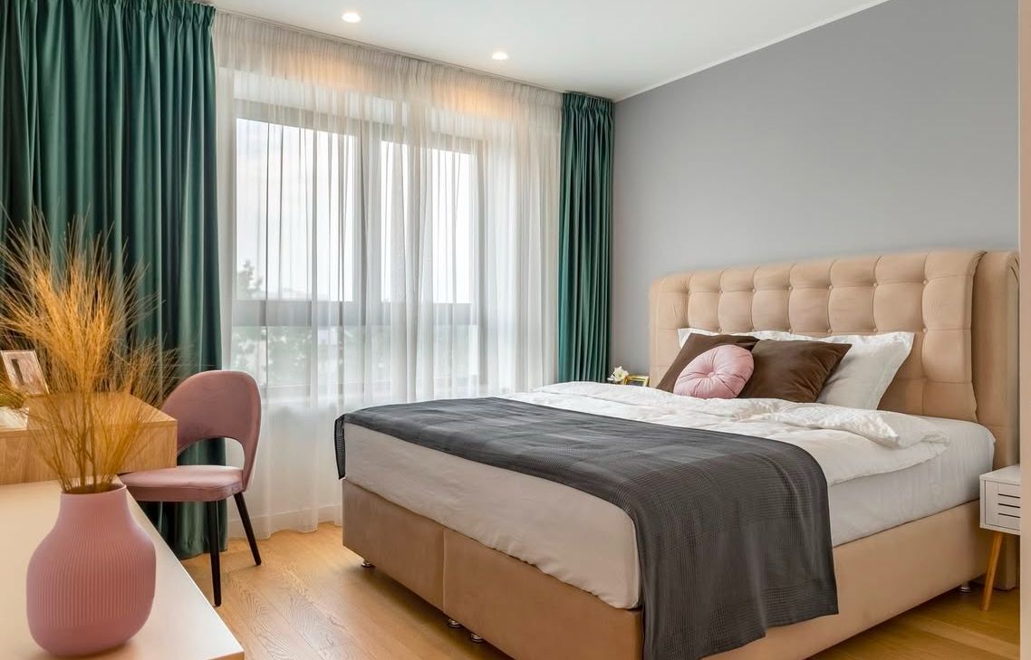 4 camere Finalizat cu Acte Parcare Bonus  Titan Pallady 10 min metrou N Teclu - Poză 9