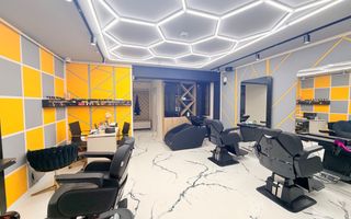 Sp.Comercial / Salon 80 mp+ 4 Parcări | 2 Luni GRATIS | Drum.Ghindari - Poză 2