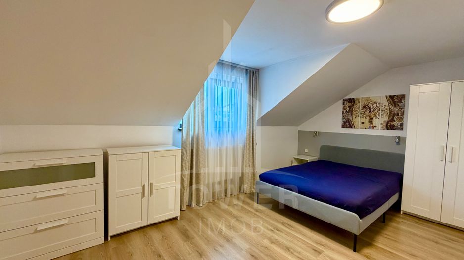 Casă premium de vânzare- zona Ștrand - Poză 43