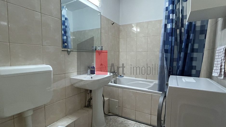 Apartament 2 camere decomandat | Calea Calarasilor - Poză 10