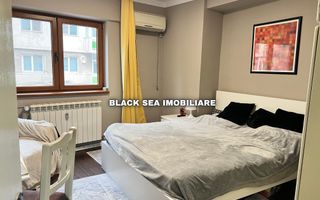 Apartament 3 camere renovat modern – zona CENTRU- aproape de plaja - Poză 2