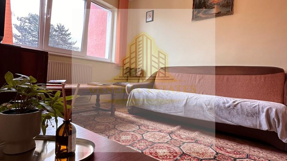 Apartament spre vanzare cu 2 camere – zona Planetelor, Brasov - Poză 11