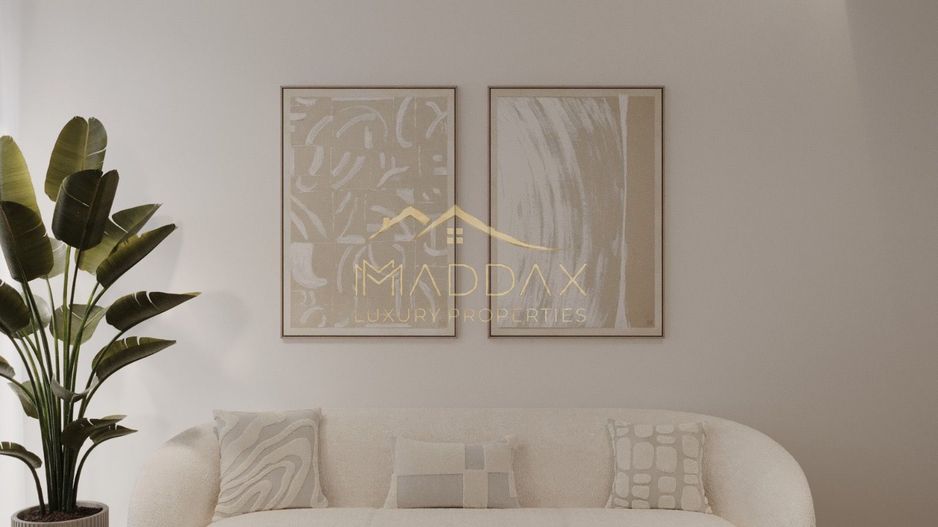 Apartament 3 camere // Cortina 126 // Iancu Nicolae - Poză 19