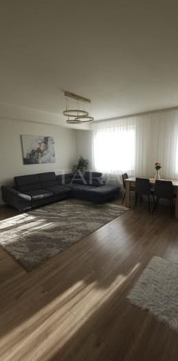 Apartament 3 camere, terasă panoramică și parcare subterană. - Poză 2