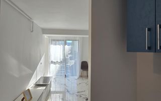 Garsonieră modernă, prima închiriere – Ioan Popasu 23, Coresi Tractoru - Poză 9