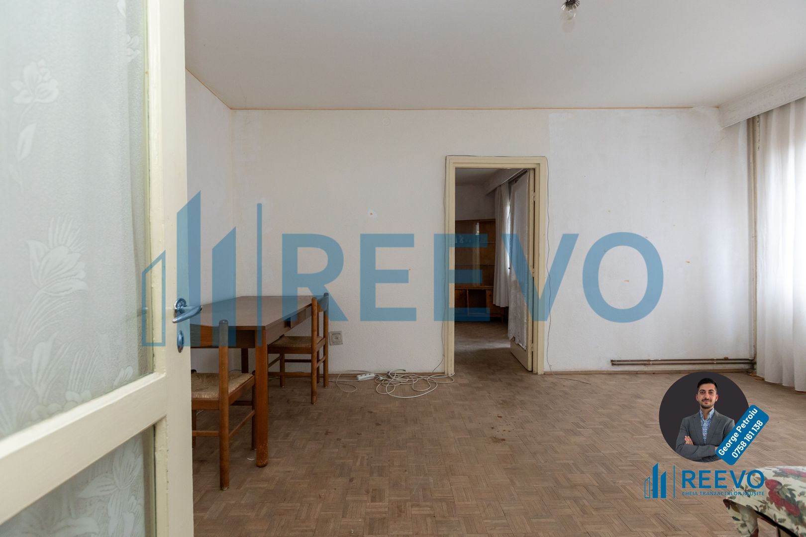 Apartament 2 camere, Aleea Parcului - Poză 13