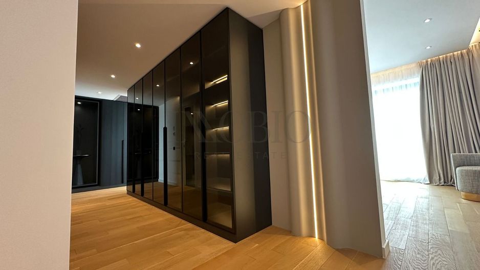 Penthouse 4 Camere | One Herastrau Towers - Poză 13