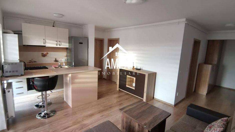 🏡 Apartament 3 camere de închiriat – Magnolia - Poză 2