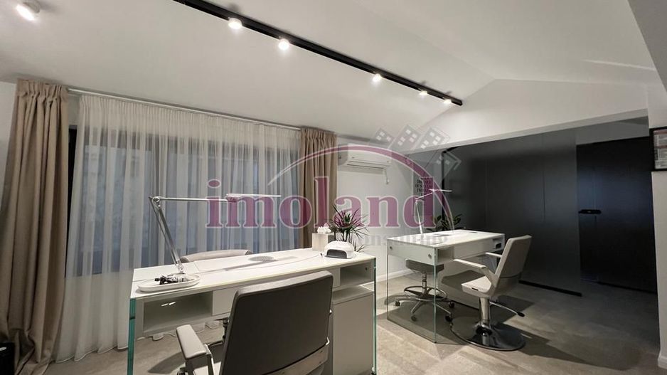 Vila - Floreasca - 12 camere+curte - Piata Floreasca - Poză 8