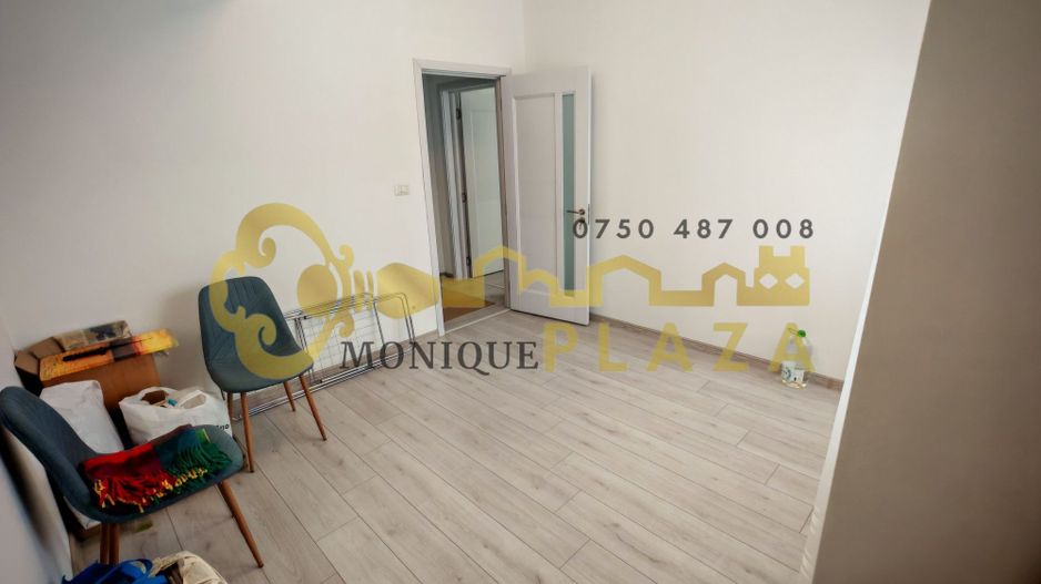 3 Camere | 2 balcoane | Parcare | Spatiu verde | Zona barbeque | - Poză 6