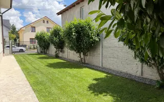 Casa cu 5 camere in Cartierul Tineretului | Prima inchirere - Poză 18