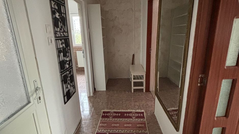 Apartament 2 camere, etaj 5, lângă metrou Titan - Poză 7