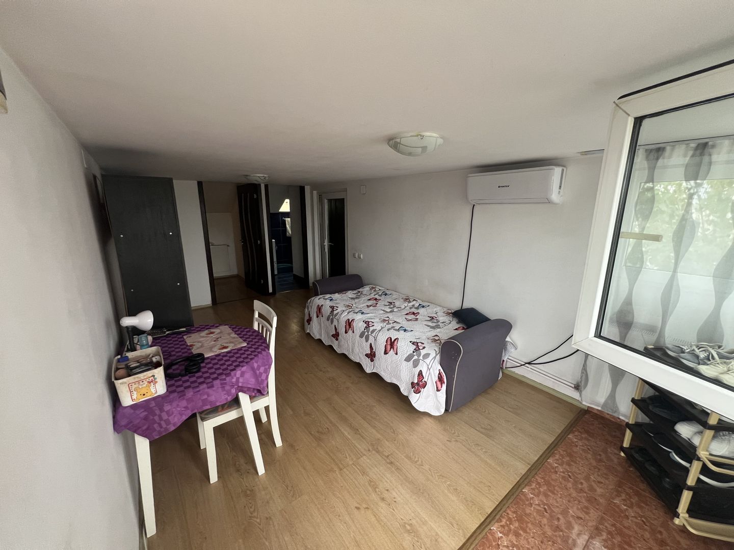 Vila  5 camere Pantelimon  mobilata utilata complet - Poză 7