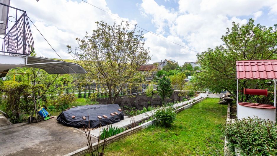 Vânzare, vilă, 2 camere, str. Dimitrie Cantemir, Stăuceni - Poză 3