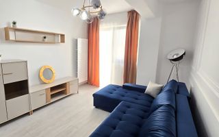 Ofertă Închiriere: Apartament 2 Camere Decomandat | Bloc Nou | CUG - Panoramic R - Poză 1