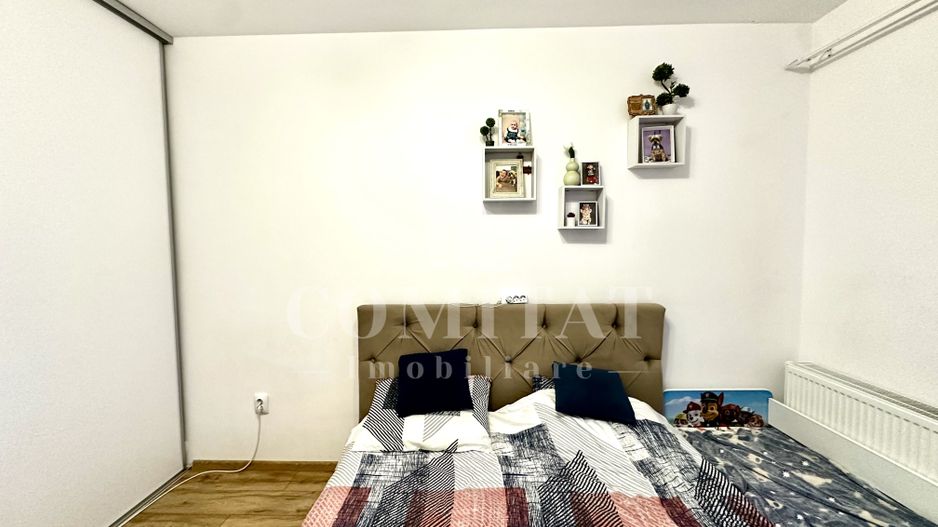 Apartament la cheie | Loc de parcare | Cartier Terra - Florești - Poză 6