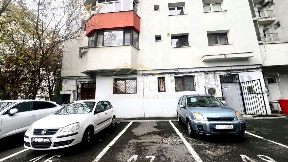 Spatiu Comercial Stradal**240mp**2 locuri parcare//Bdul Ion MIhalache - Poză 40