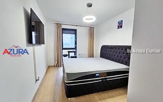 Apartament modern, 2 camere, bloc nou LIDL - Gavana priveliște superbă - Poză 5