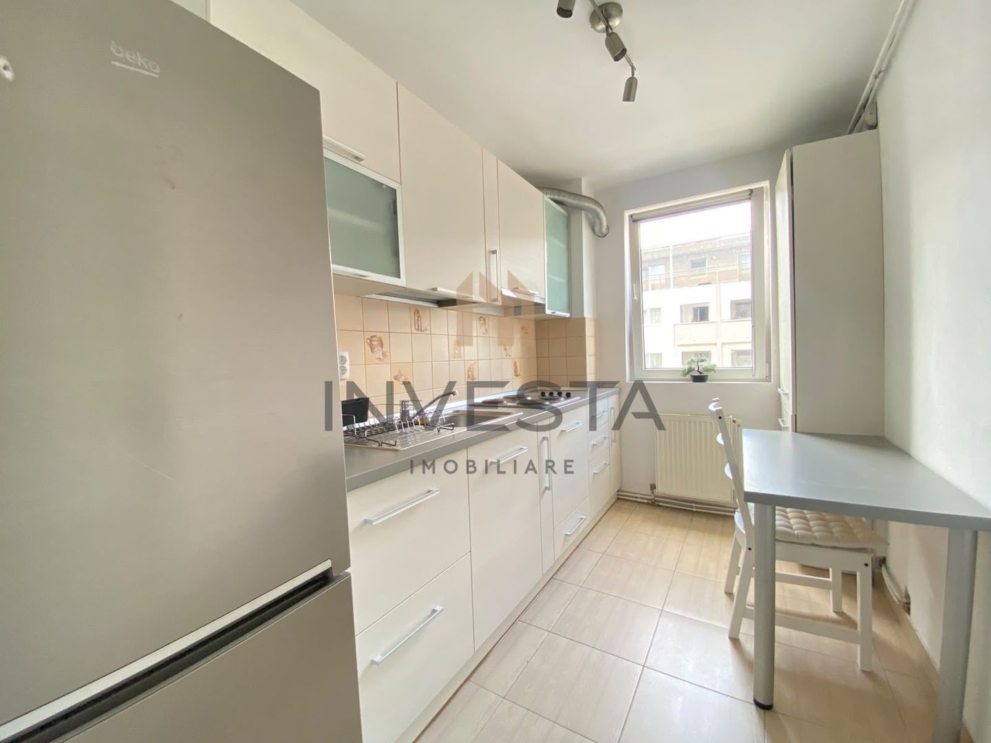 Apartament cu 2 camere decomandat, etaj intermediar, zona Calea Turzii - Poză 5