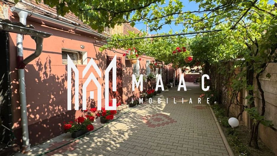 Casa Individuala | 150MPU | 494MP Teren | Sura Mare - Poză 17