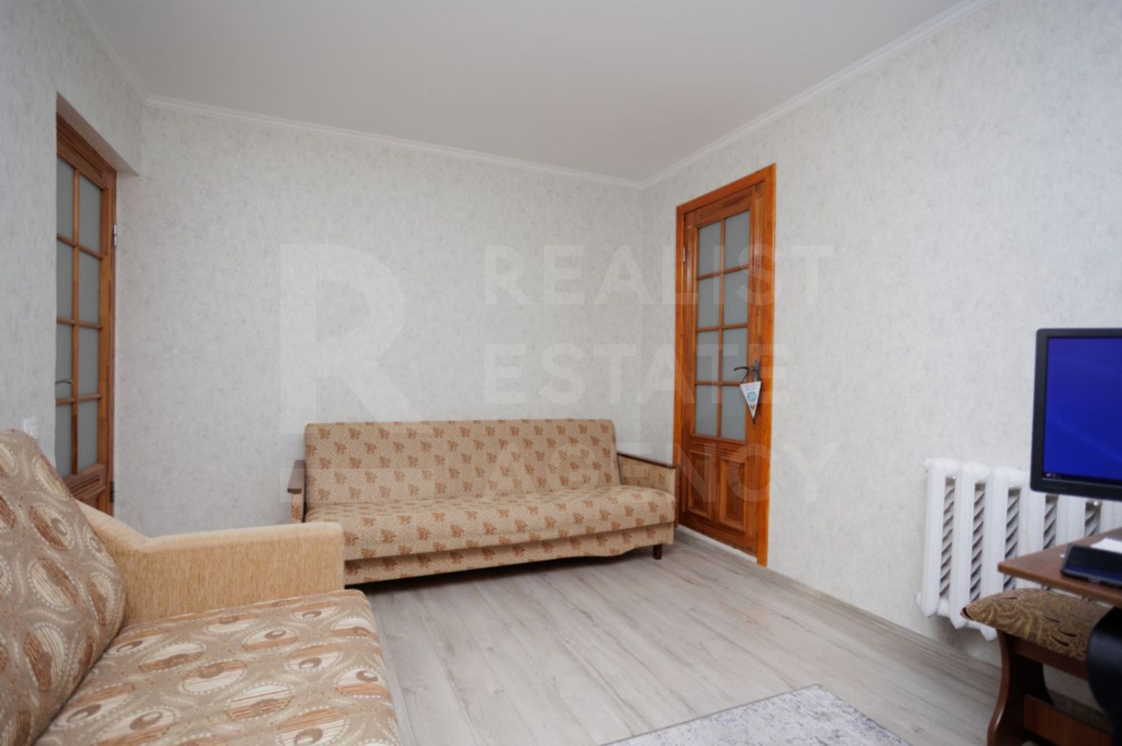 Vânzare, apartament, 2 camere, str. Petrarilor, Telecentru - Poză 4