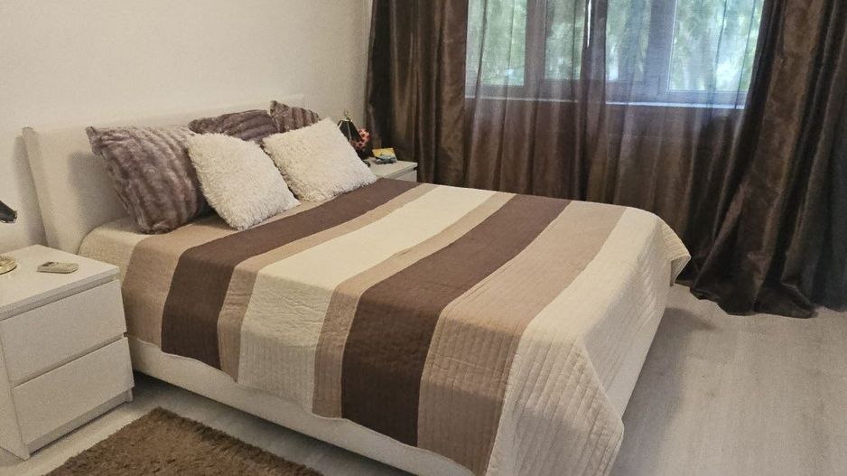 Inchiriere Apartament 2 camere- zona Bd.Al. Obregia- Sector 4 - Poză 3