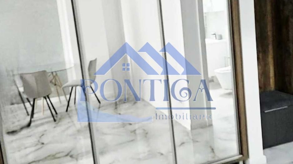 Apartament Aviatorii Residence - Poză 3