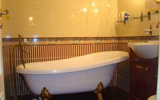 Apartament de lux 3 camere Bulevardul Mircea Voda - Poză 8